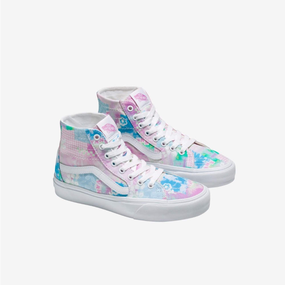 Vans SK8-Hi Tapered VR3 women size 8.5